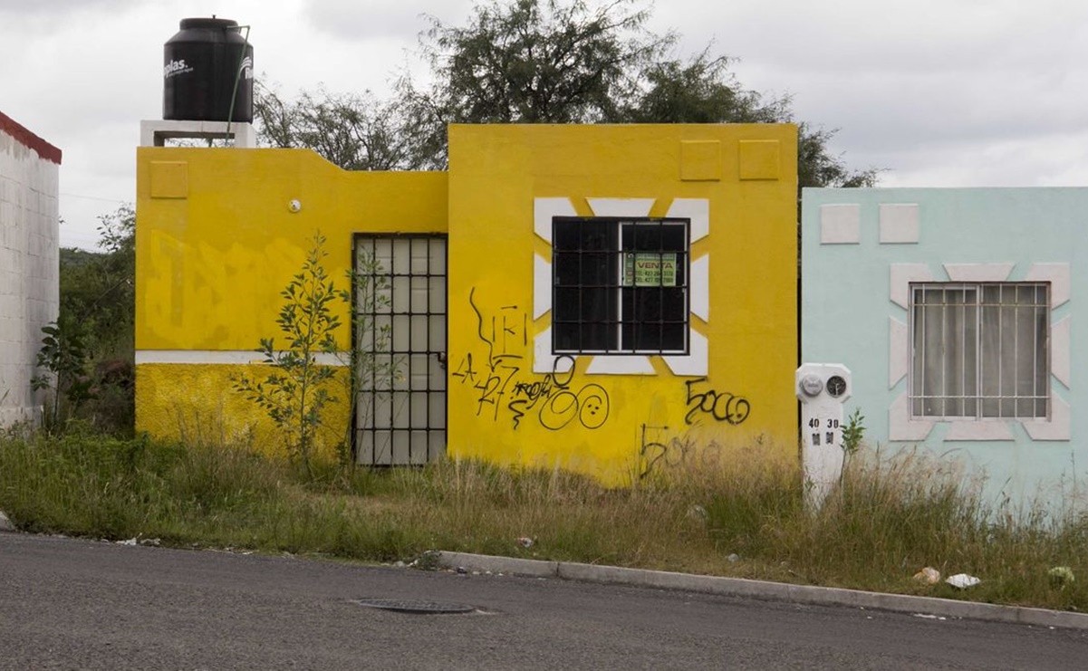 Invasión de casas abandonadas, ocasiona que vecinos hagan justicia por su cuenta