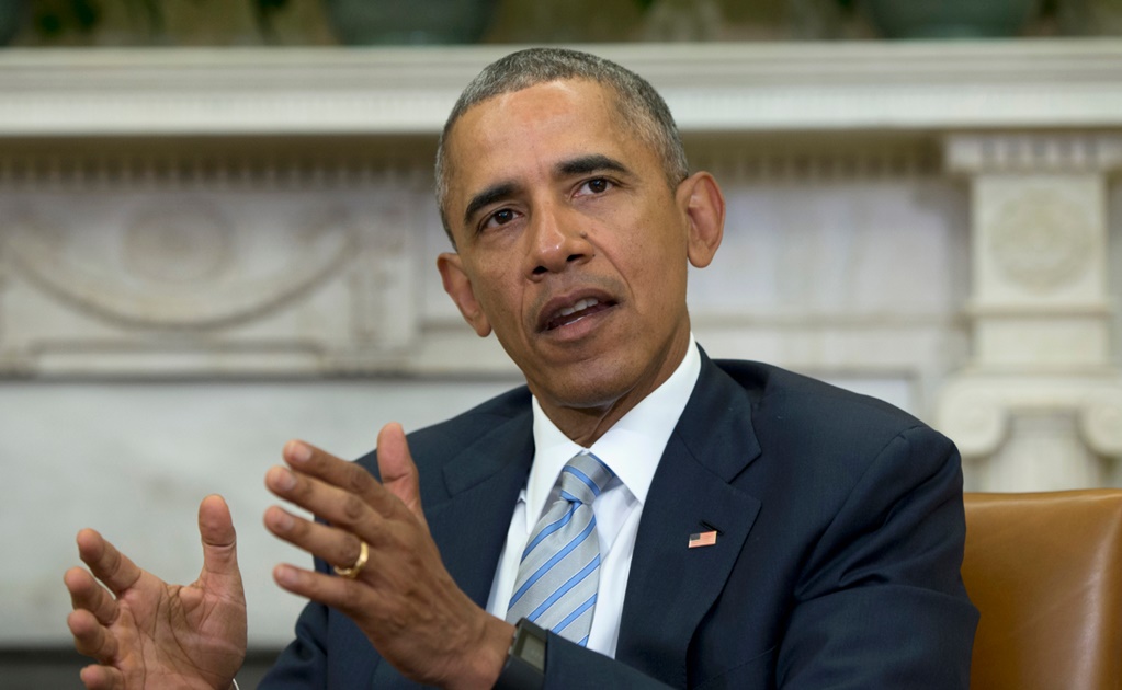 Obama se reunirá con disidentes en visita a Cuba