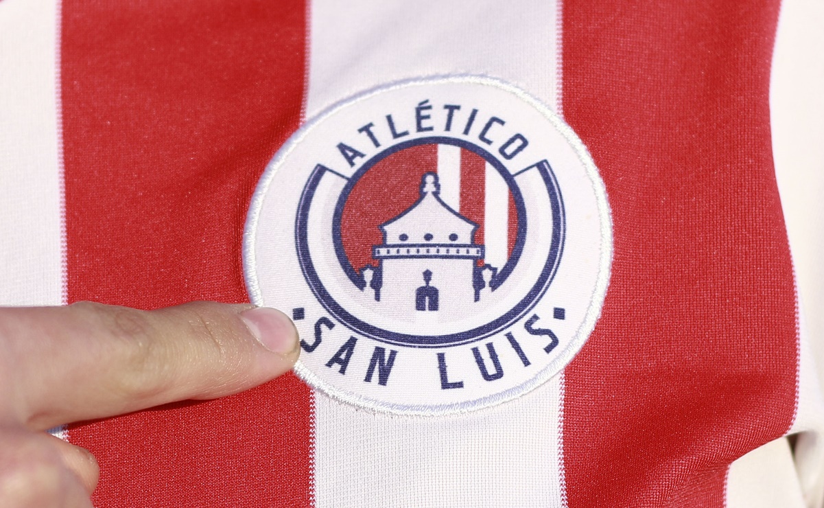 Muere futbolista del Atlético de San Luis, en accidente automovilístico