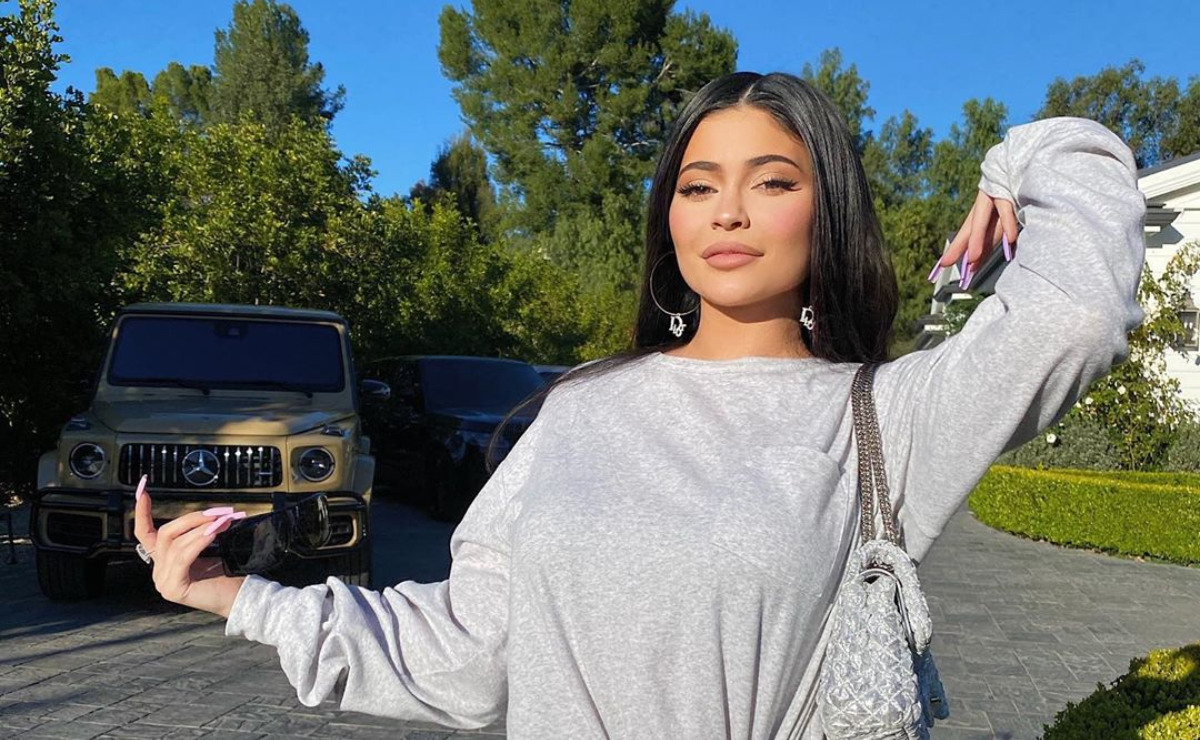 Critican a Kylie Jenner por usar su avión privado para viajes menores a 20 minutos