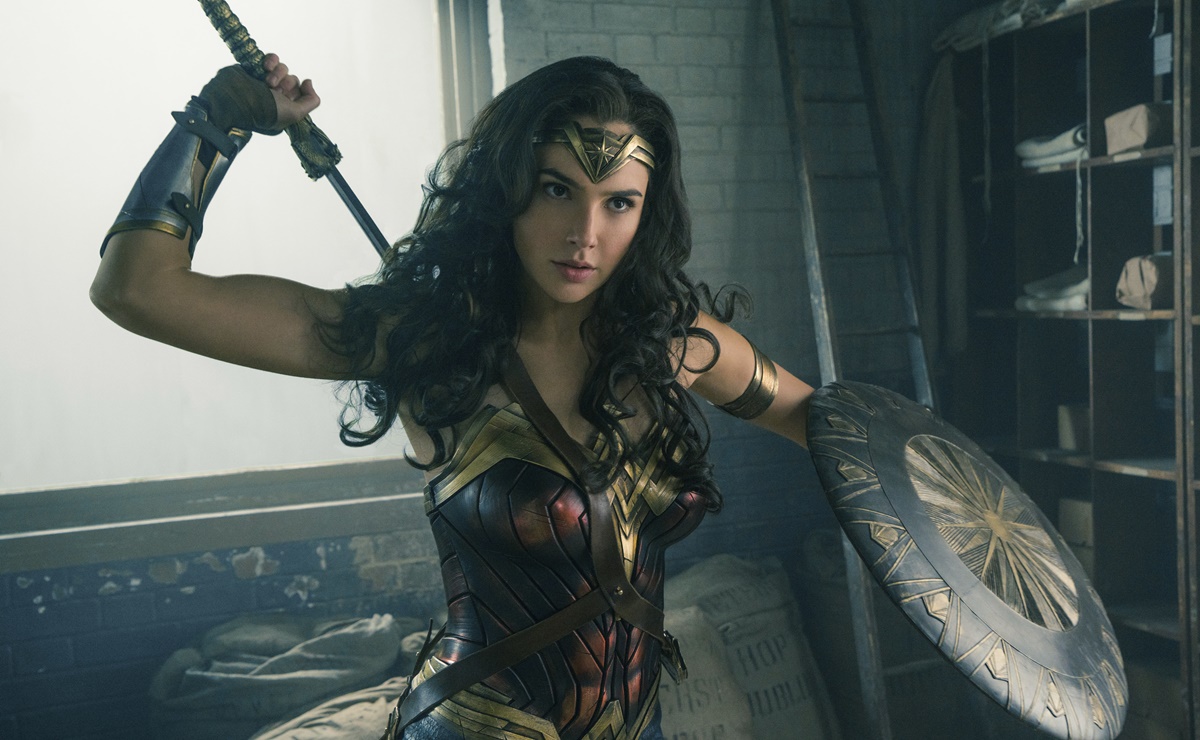 ¡Qué siempre sí! Gal Gadot revela que está haciendo ‘Wonder Woman 3’ tras supuesto despido