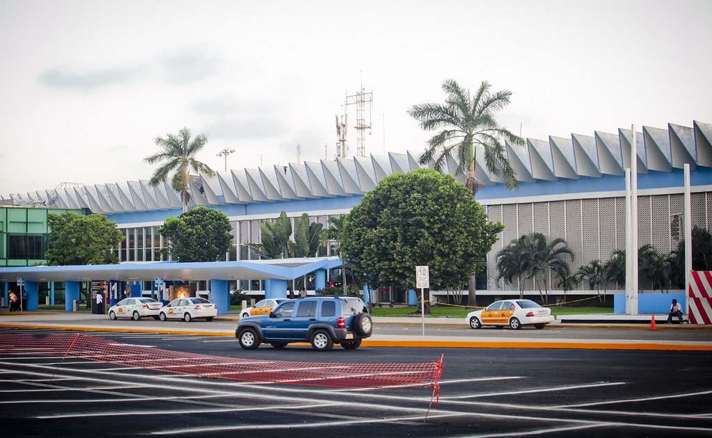 Continúa este sábado el puente aéreo para evacuar a personas de Acapulco a la CDMX