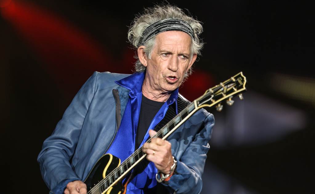 Rolling Stones piensan en Latinoamérica para 2016