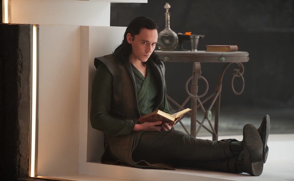 Tom Hiddleston: La serie de Loki en Disney+ es un "nuevo comienzo"