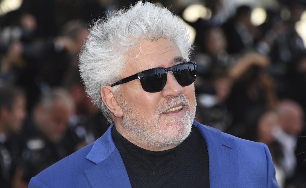 Las nuevas películas de Almodóvar y Malick llegarán a Cannes 