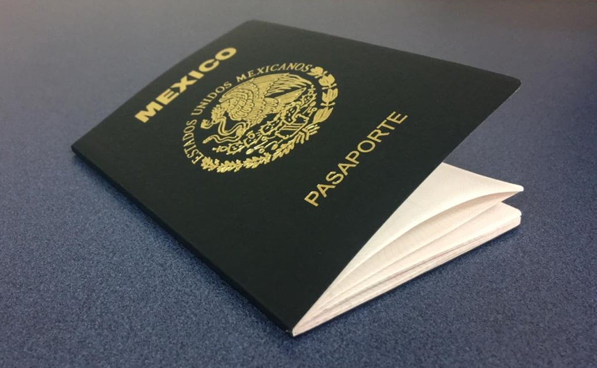 ¿Cómo descargar y llenar el formato para pagar el pasaporte mexicano en 2023?