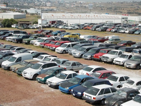 Corralones, a 80% de cabida | Querétaro