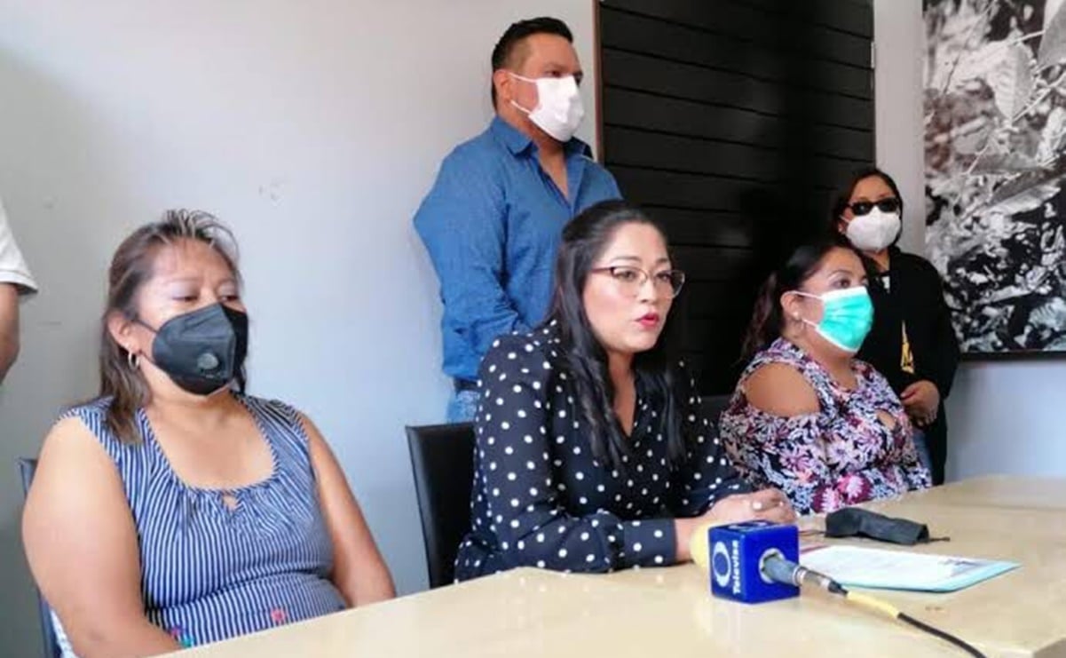 Procesan a edil y a asesor de Nochixtlán por desaparición de activista de Oaxaca 