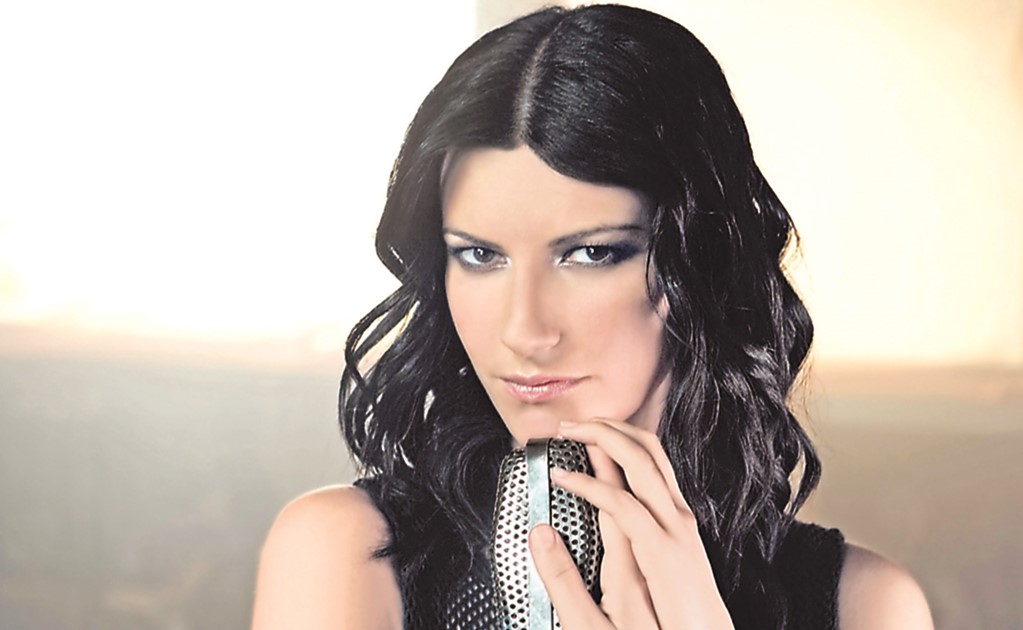 Laura Pausini: "Ser diferentes ahora debería ser una virtud" 