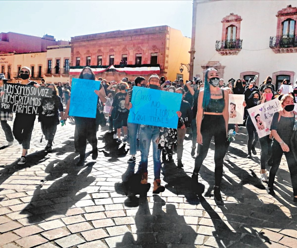 “Karamelo no merecía morir así”, lamentan