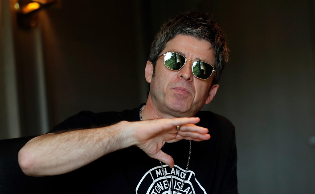 Noel Gallagher: Adoro Oasis, es mi obra, pero se acabó para siempre
