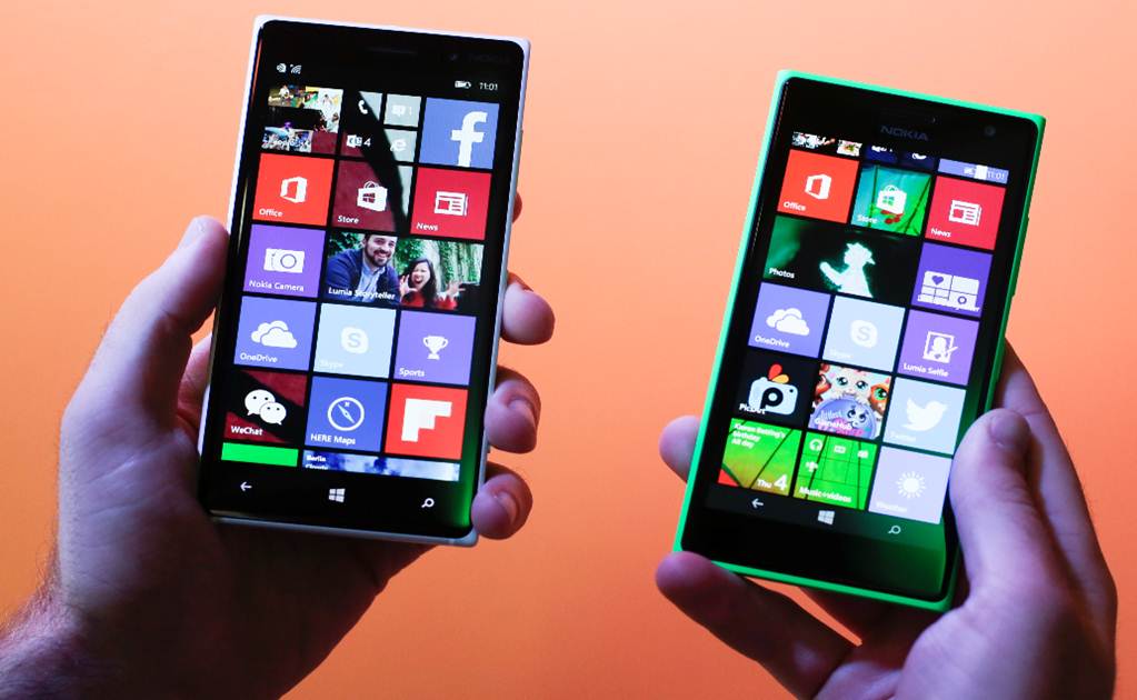 Nokia podría volver al mercado de celulares en 2016