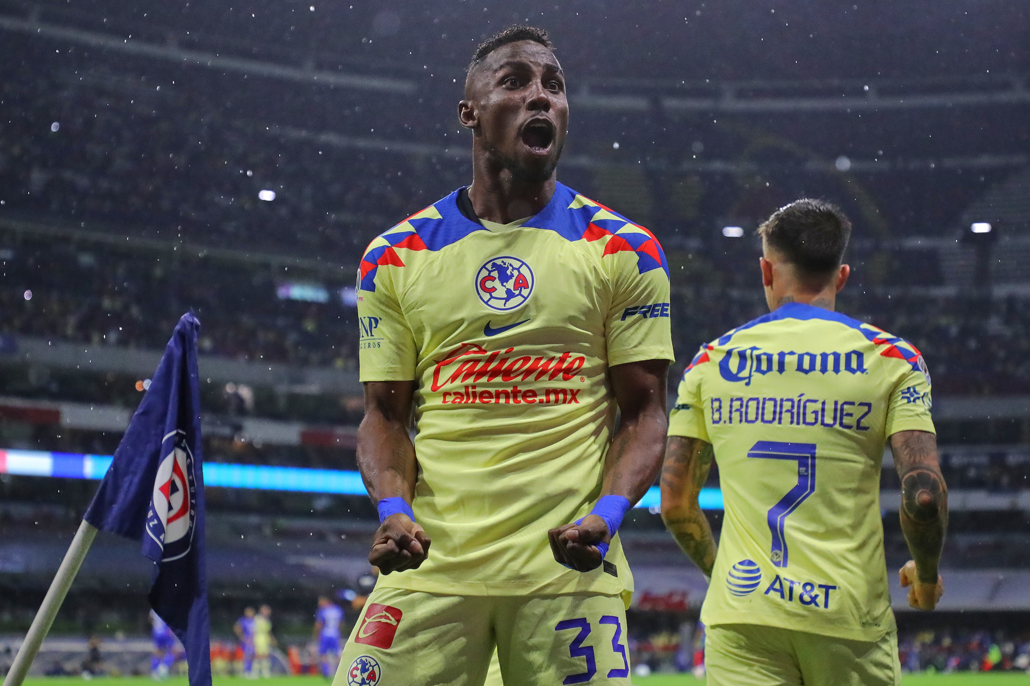 América juega hoy ante Querétaro, ¿A qué hora y por dónde se podrá ver?