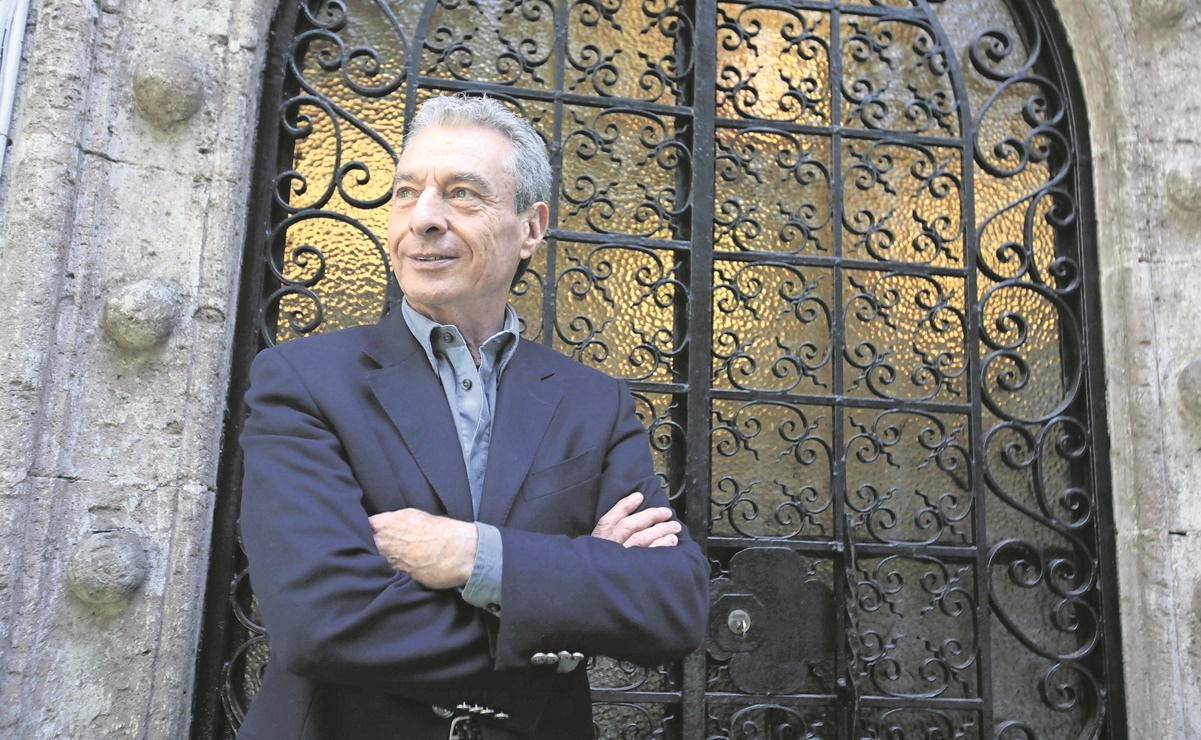 César Costa recuerda el buen humor de Chente