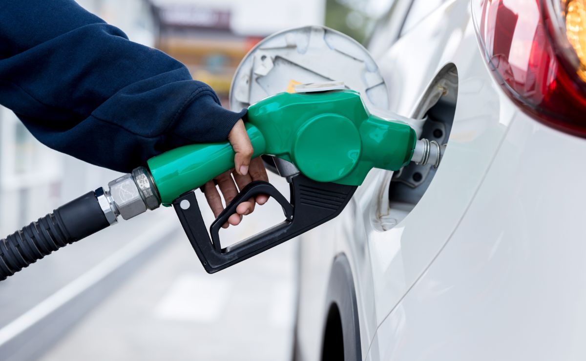 Precio de la gasolina hoy 6 de septiembre 2023: Costo de MAGNA y PREMIUM en México