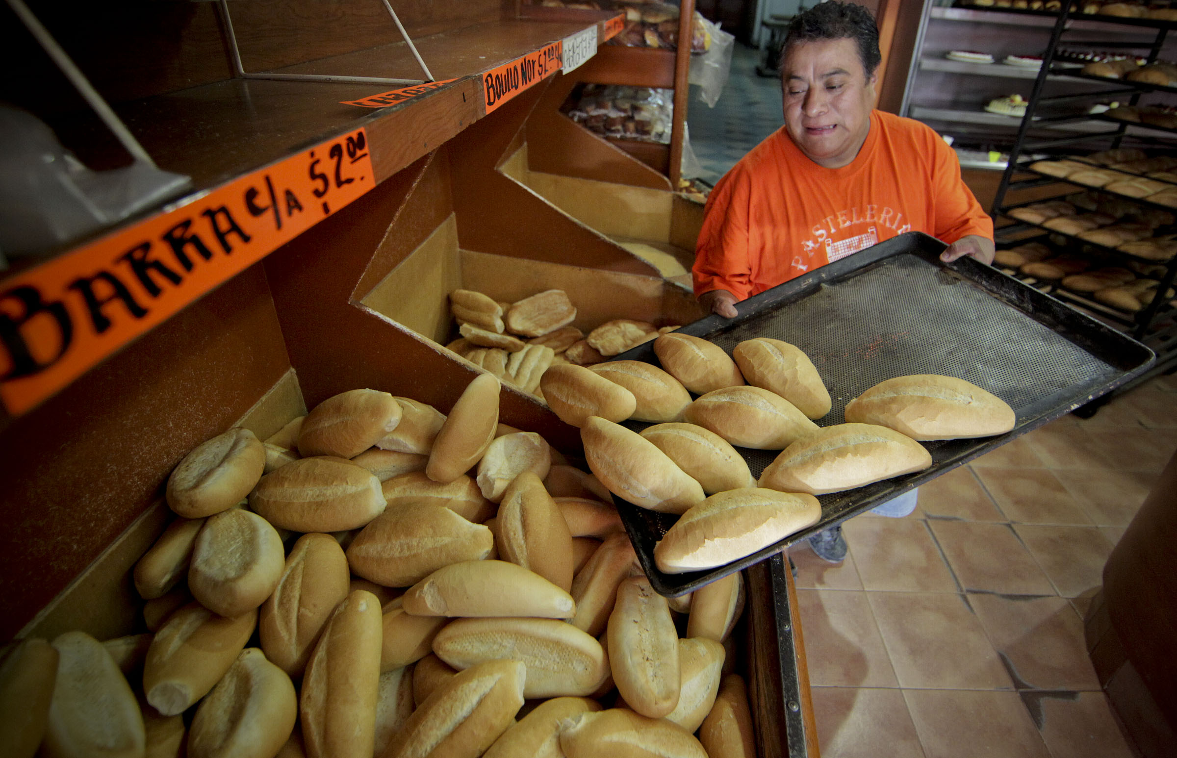 Hazte a un lado manteconcha: este es el pan favorito de los mexicanos