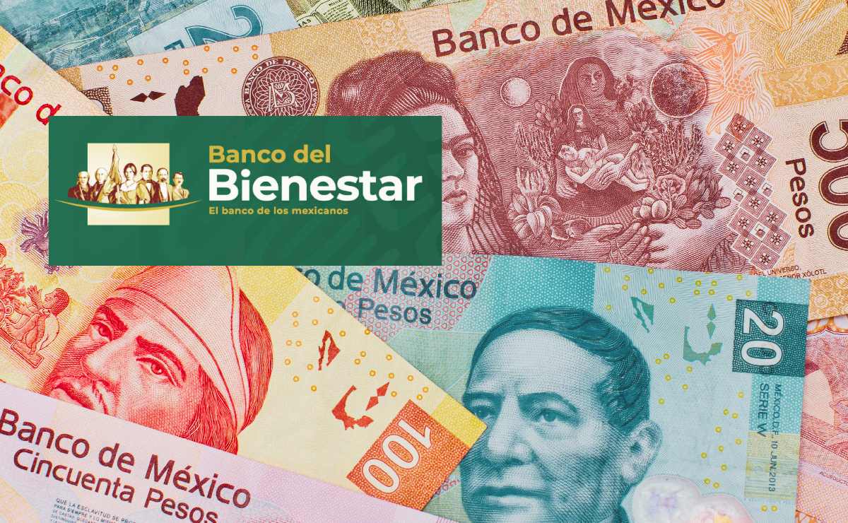 Banco del Bienestar lanza aviso, atención si recibes Pensión del Bienestar Personas Adultas Mayores