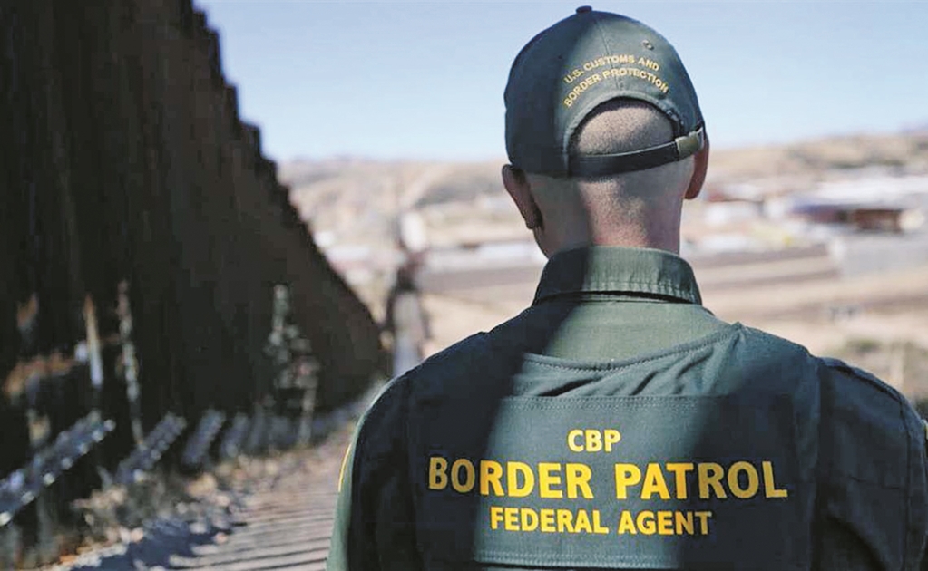 EU busca que militares en frontera estén hasta septiembre de 2020: NBC News