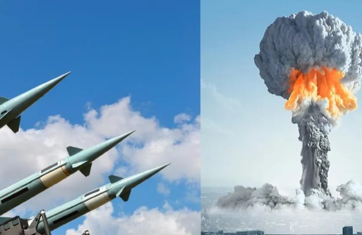 “Satán”, el temido misil nuclear ruso que podría impactar en 10 objetivos diferentes