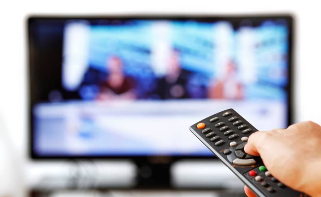 La TV influye en 43% de las compras de mexicanos