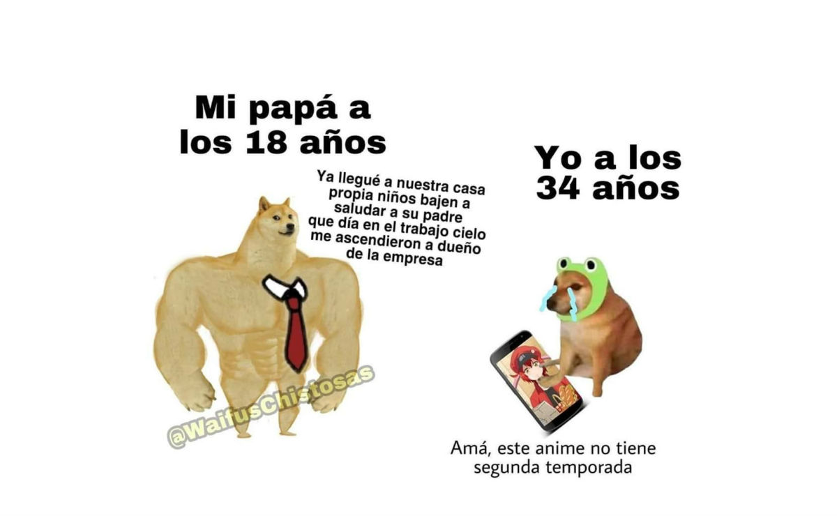 Los 10 mejores memes para celebrar el ingenio de los albañiles