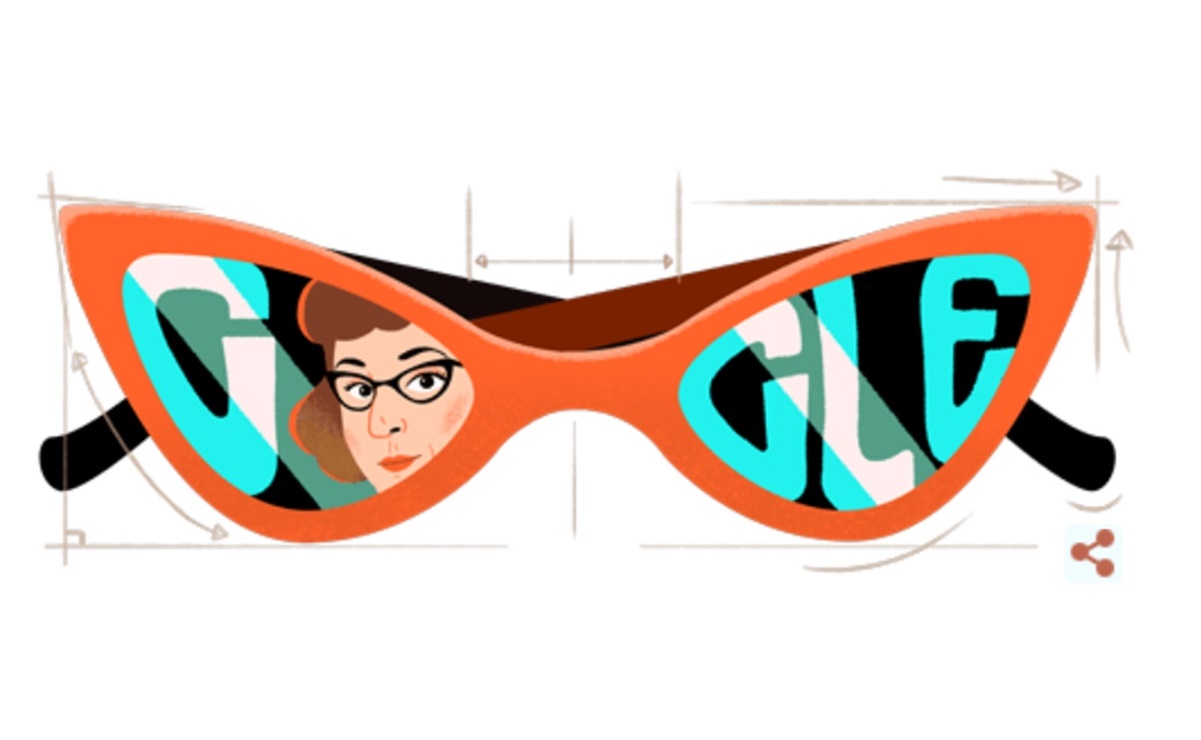 Altina Schinasi: ¿Quién era y por qué Google le dedicó su doodle?