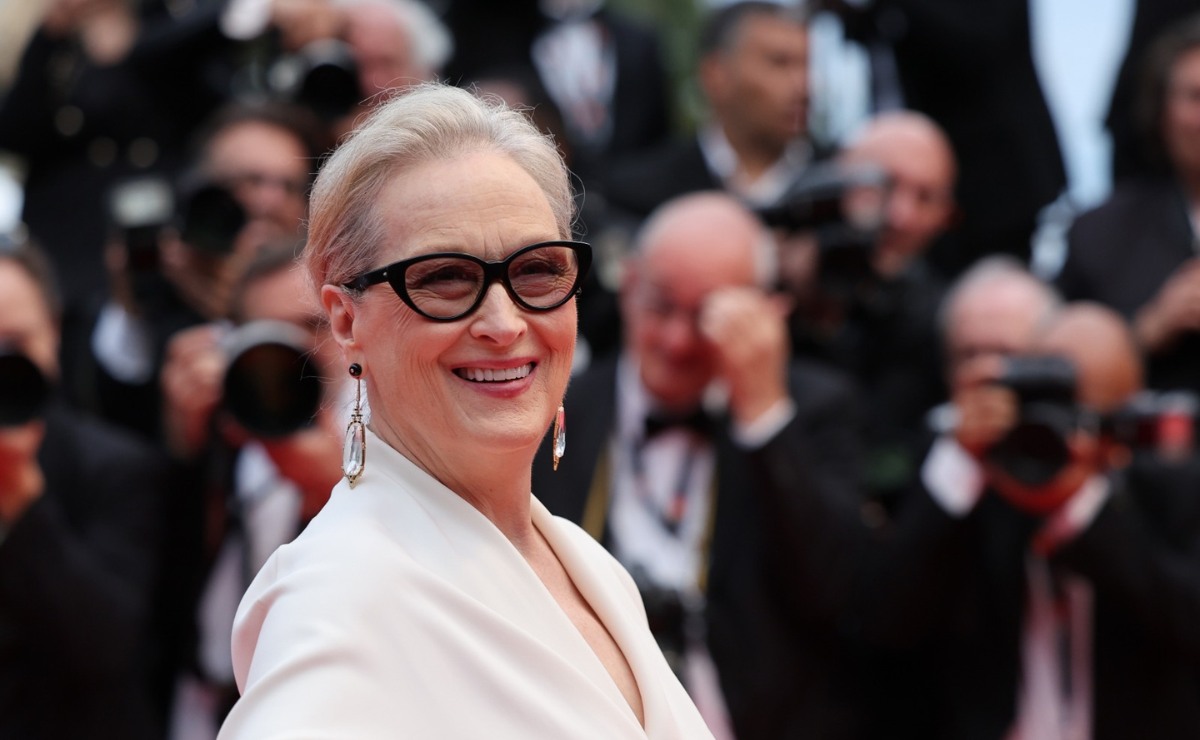 Meryl Streep cumple 75 años, ¿dónde ver lo mejor de la actriz?