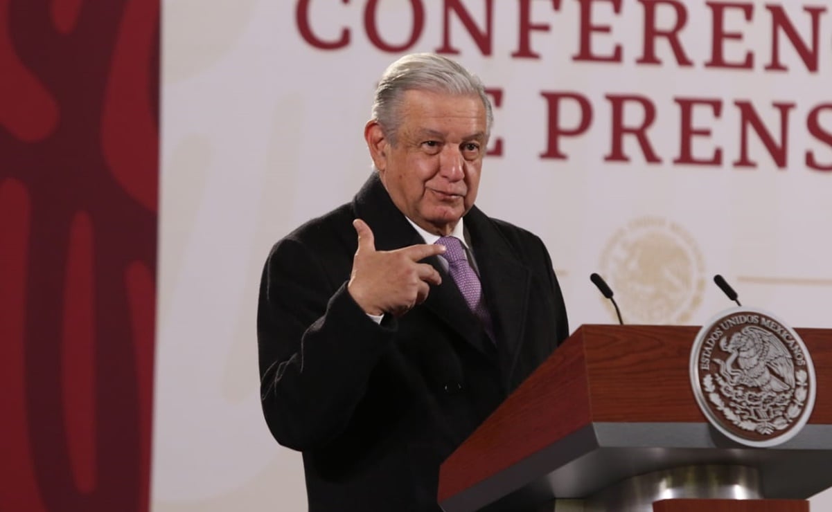 Los neoliberales hicieron del CIDE una versión “hasta de segunda” del ITAM: AMLO