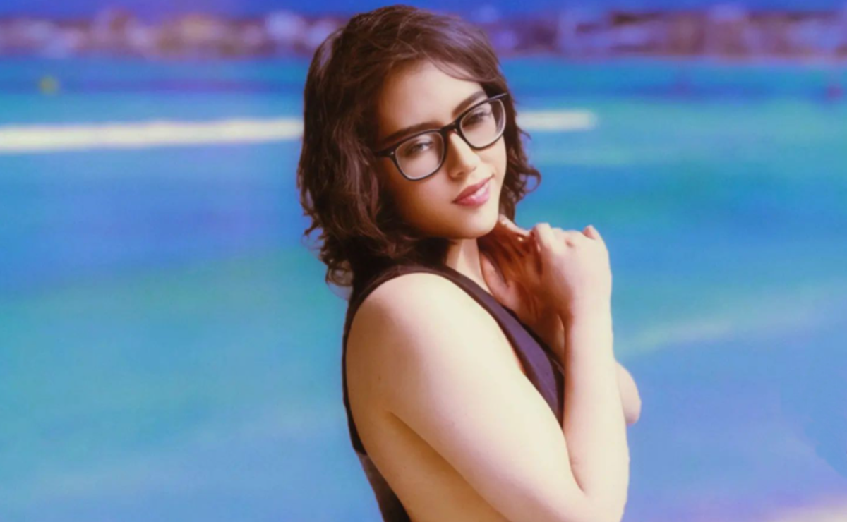 andra escamilla | San Luis Potosí