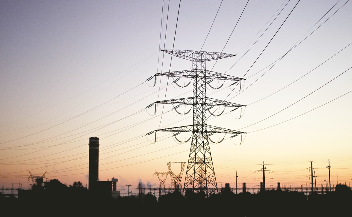 “En riesgo, 44 mmdd por reforma eléctrica”