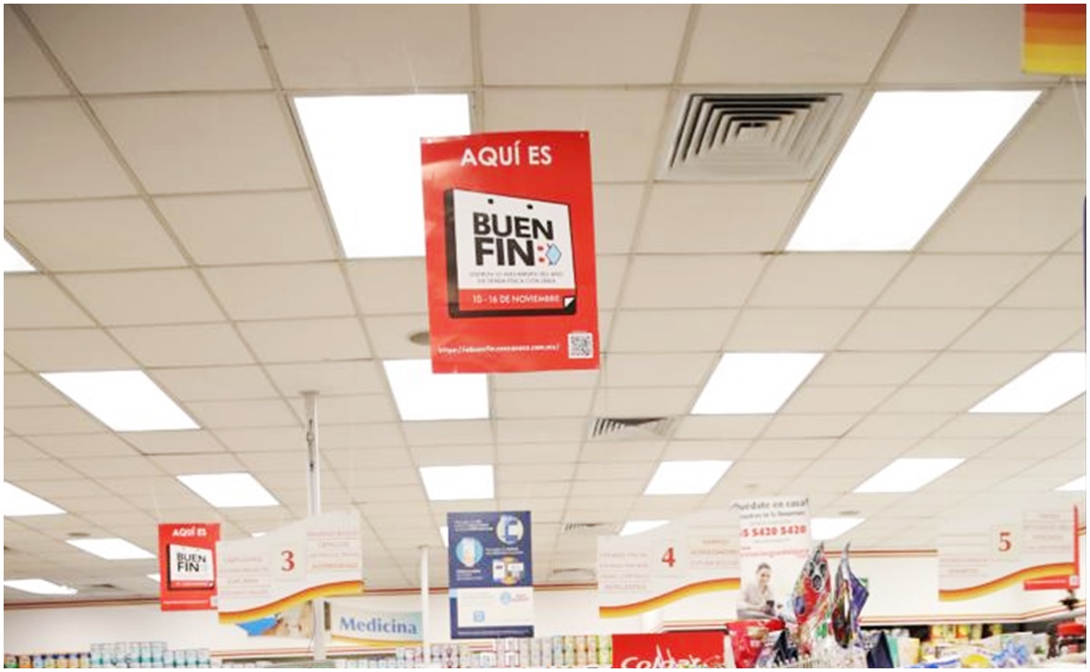 En Buen Fin sucursales venden microondas hasta con 60% de diferencia en precios: Profeco 