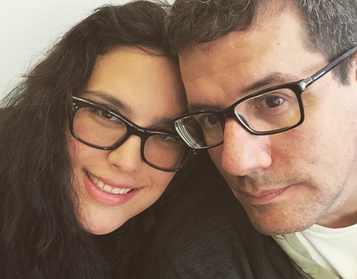 Revelan nuevos detalles del divorcio de Angélica Vale y Otto Padrón; “Alguien podría terminar en la cárcel”, advierten. Foto: Angélica Vale / IG