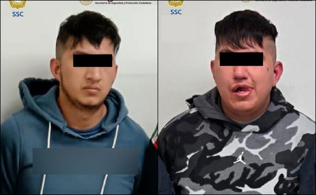 Detienen a mujer en Coyoacán; es acusada de abusar sexualmente de dos ...