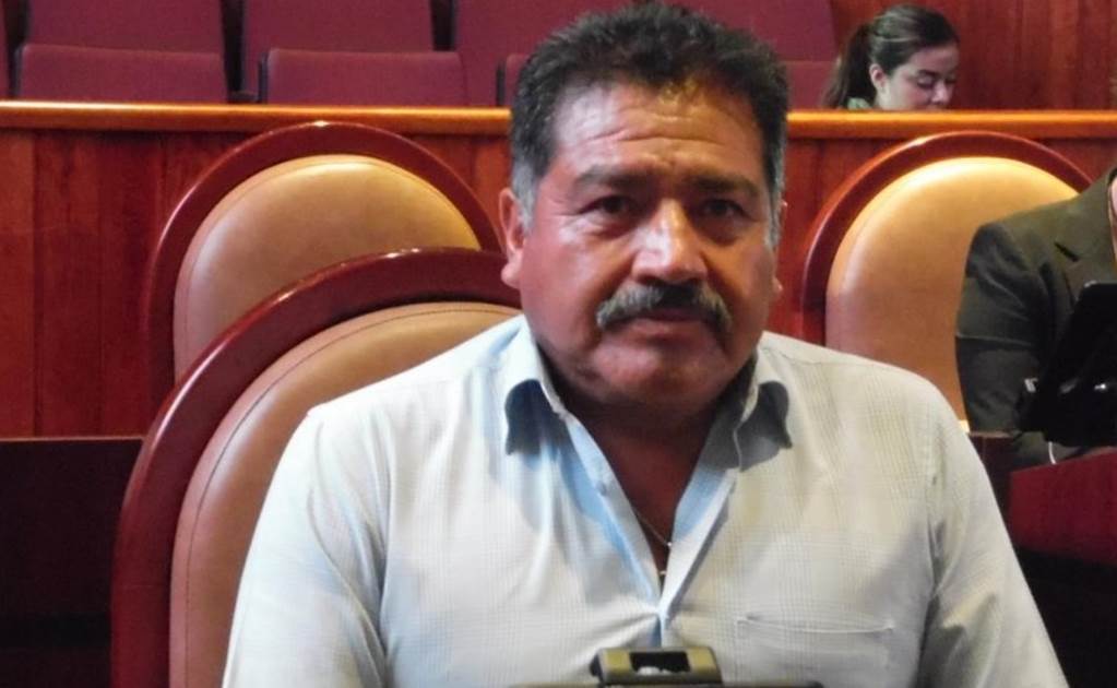 Fiscalía de Oaxaca confirma detención de homicida de edil de Tlaxiaco