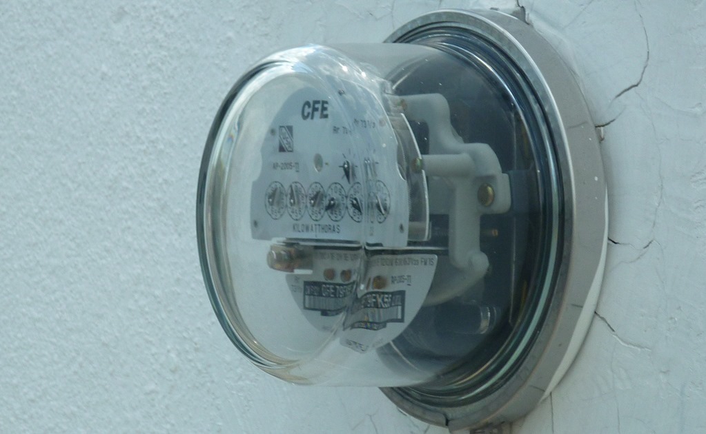 ​Concanaco reporta “cobros excesivos” en tarifas eléctricas a empresas