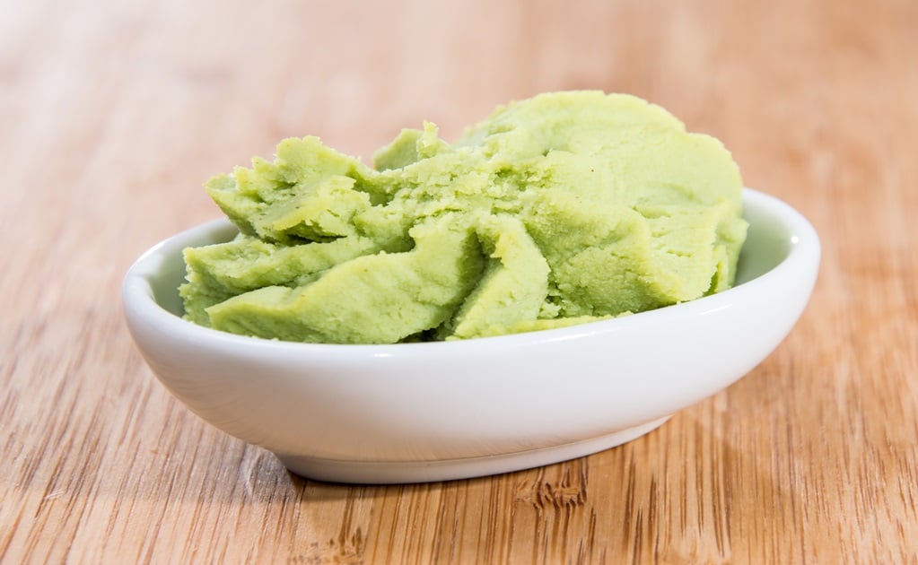 Qué es wasabi y para qué se usa