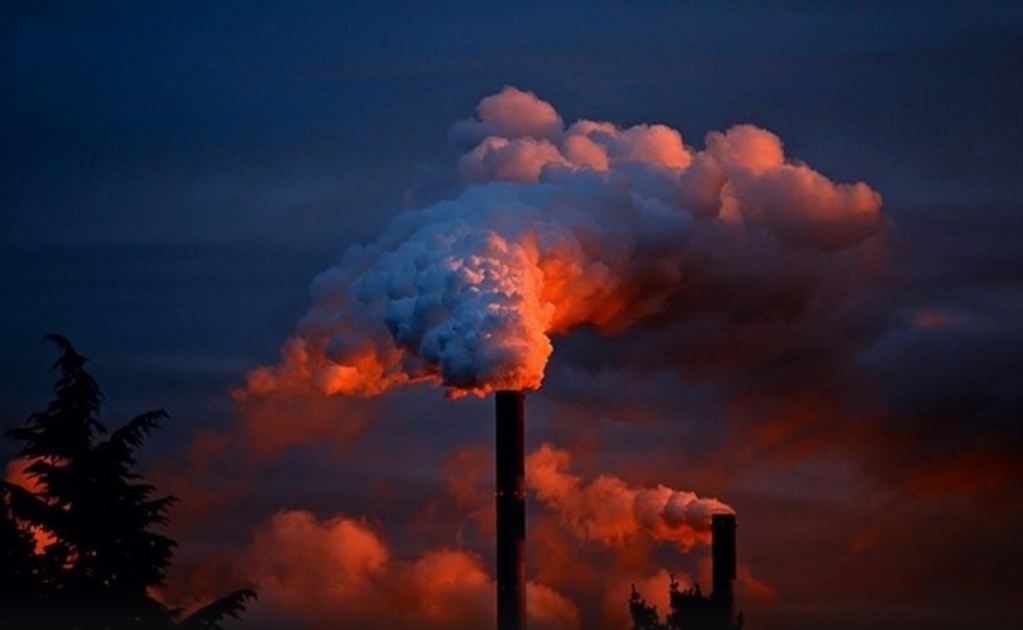 La contaminación causa cada año 6.5 millones de muertes