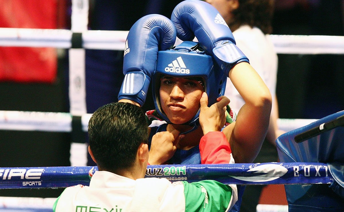 Boxeadora mexicana que fue secuestrada está contemplada para Tokio 2020 