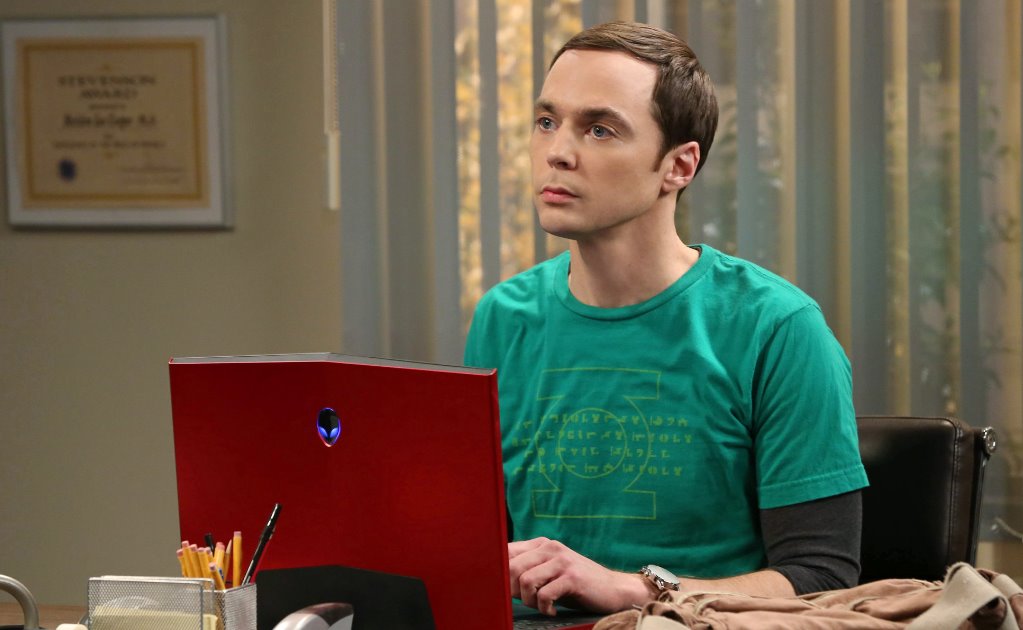 ¿Se acerca el fin para The Big Bang Theory?