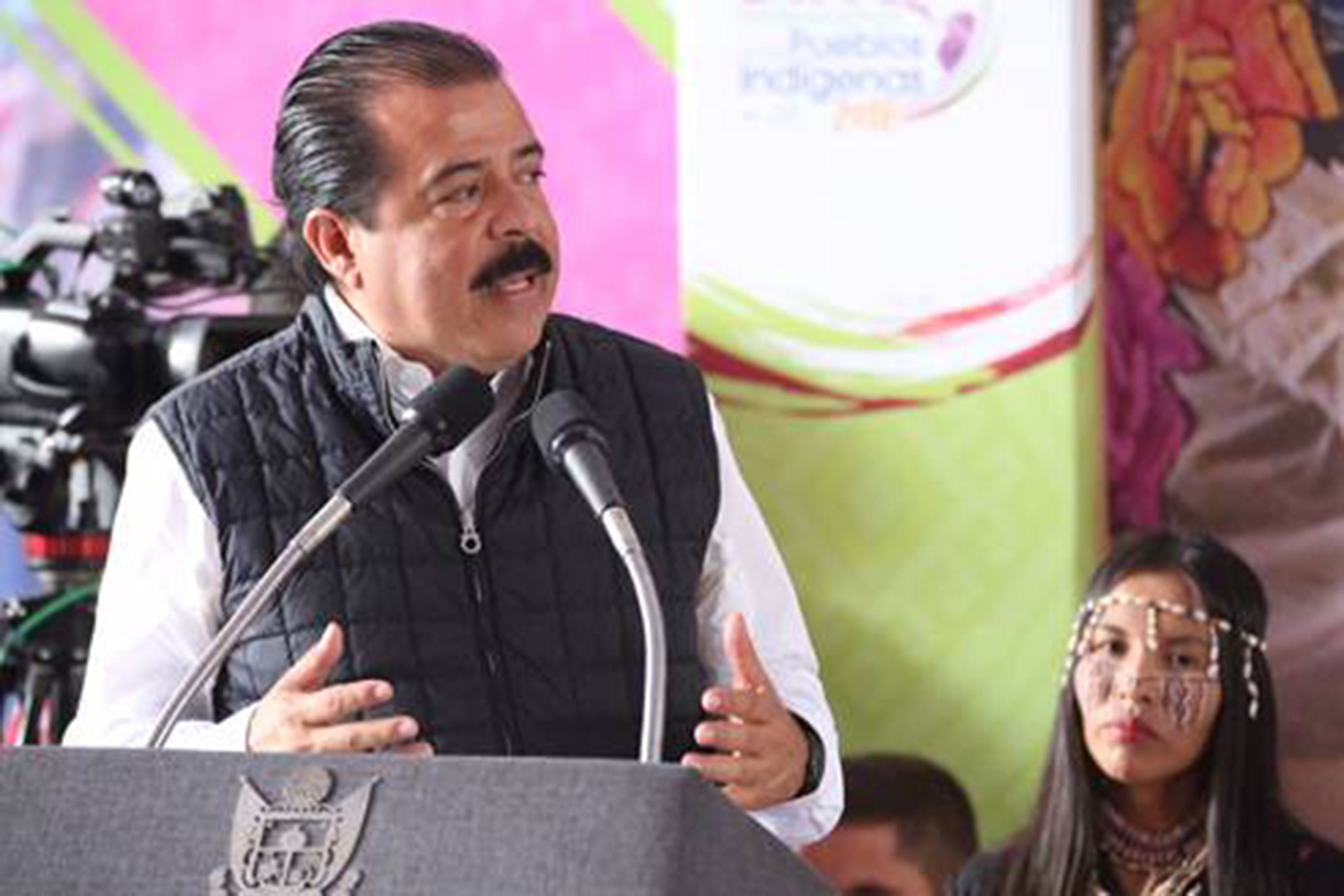 Durante administración de Peña Nieto, Sedesol invirtió 122 mmdp en Chiapas 