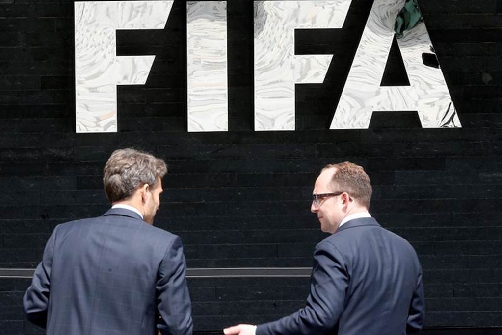 FIFA abre investigación de dopaje a futbol ruso