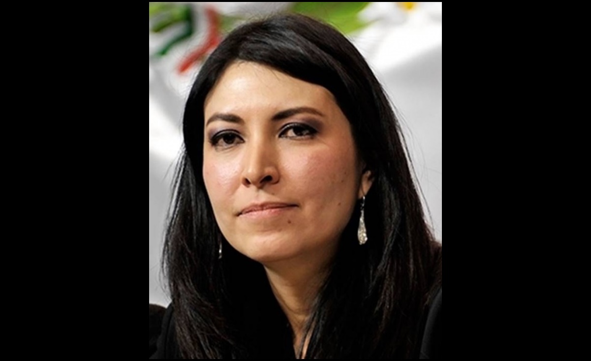 Comparecerá este miércoles en el Senado Victoria Rodríguez Ceja, propuesta por AMLO para Banxico