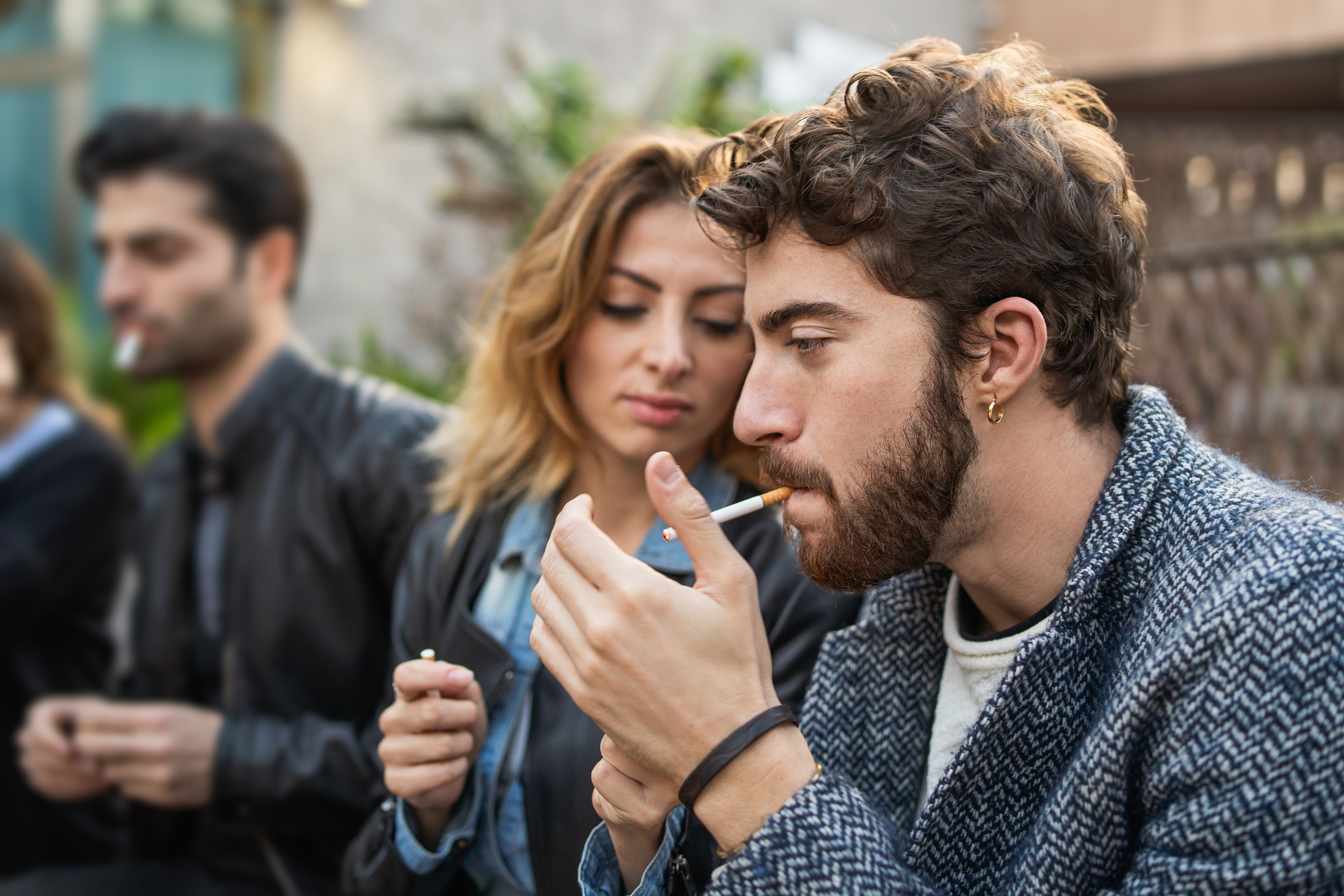 ¿Por qué los cigarros mentolados quedarían prohibidos en Estados Unidos? ¿Qué dice la FDA?