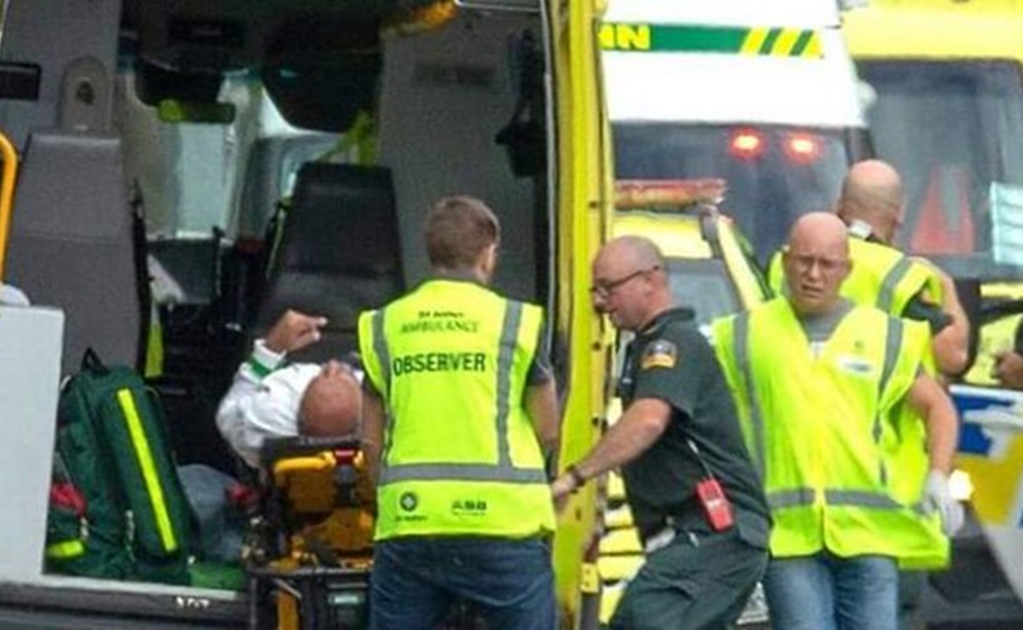 Un herido y un detenido tras presunto tiroteo en mezquita de Oslo 