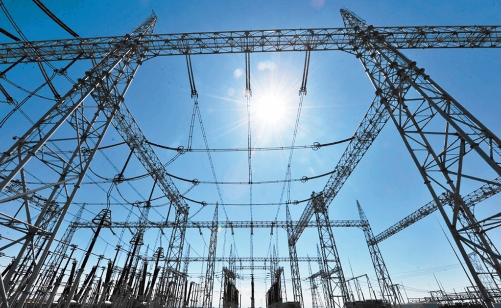 Reforma eléctrica representa “alto riesgo” a la seguridad energética: Canacintra