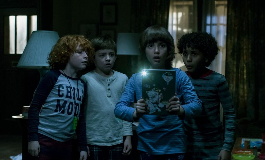 La serie que recién llegó a Netflix y ya causa furor en la plataforma