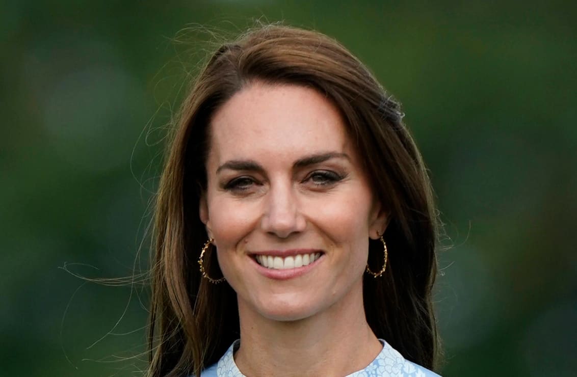 Kate Middleton y su ajetreado verano para "complacer" a Carlos III 