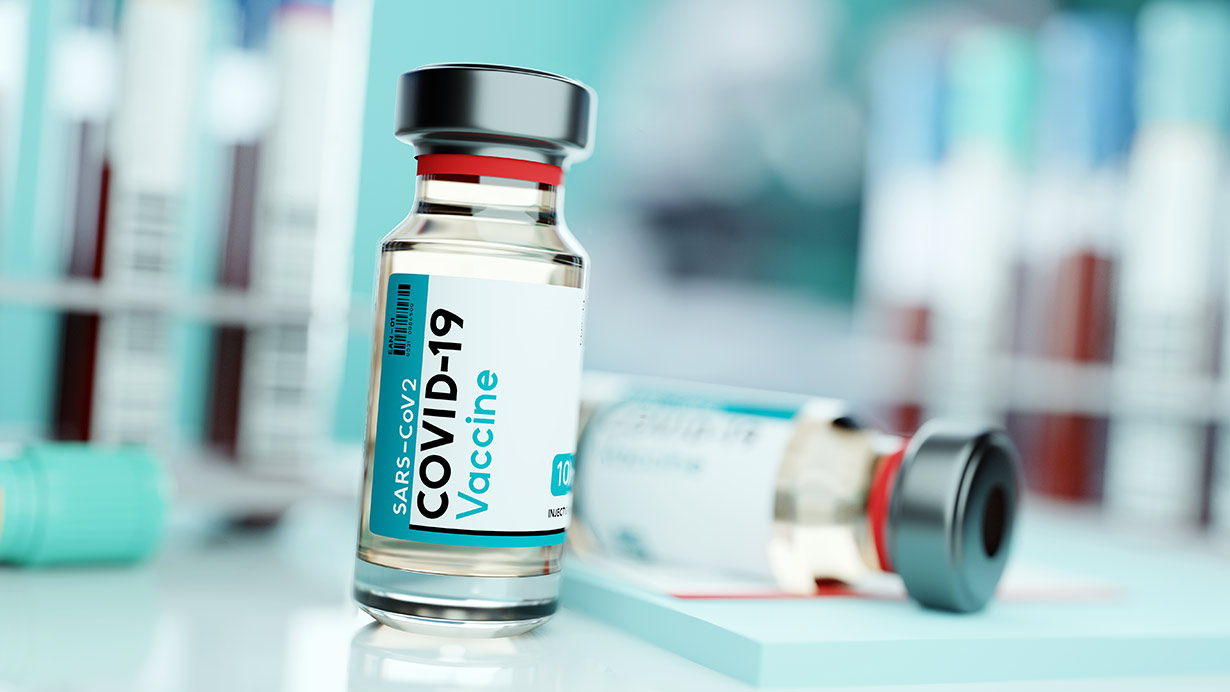 Vacunas mexicanas contra Covid-19