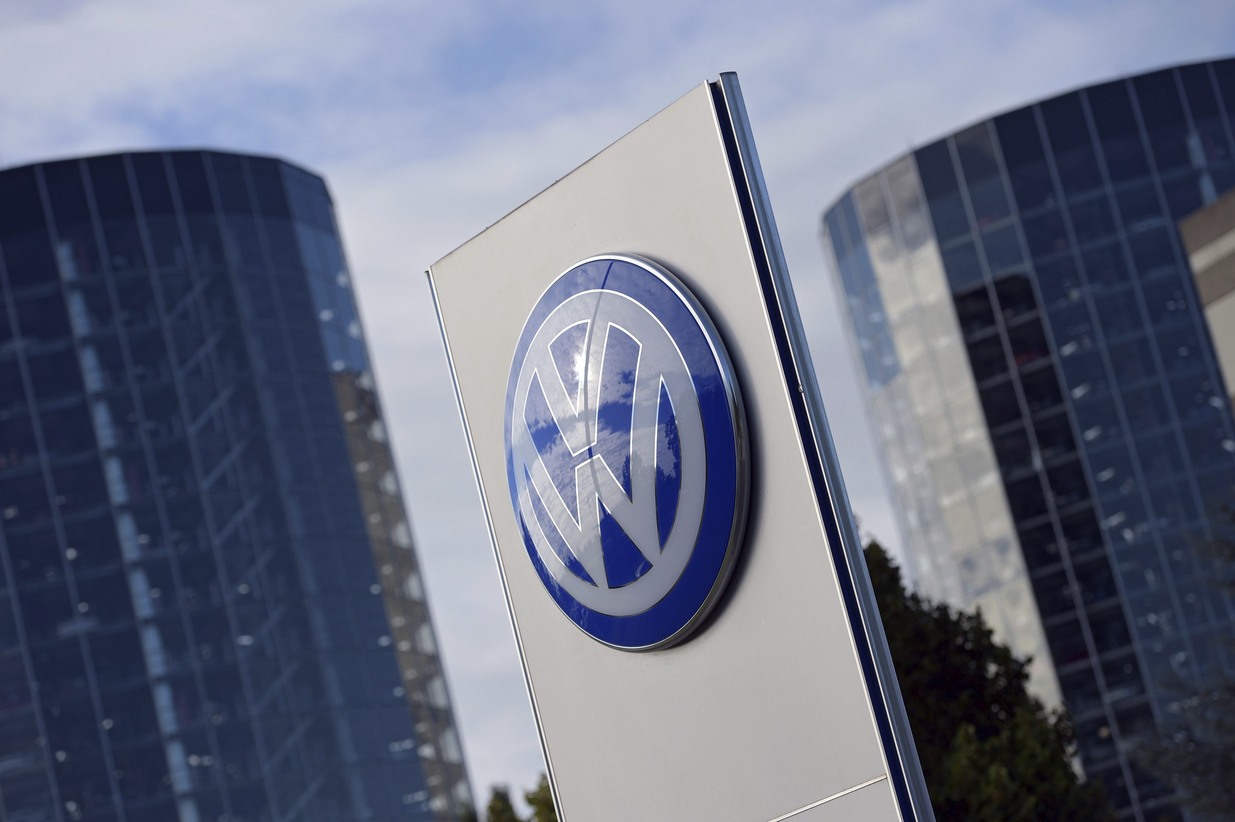 VW reporta pérdidas millonarias en tercer trimestre