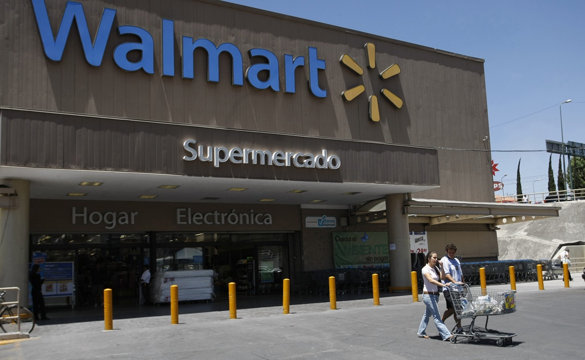 Bajas ventas en ropa y útiles impactan a Walmart México en tercer trimestre